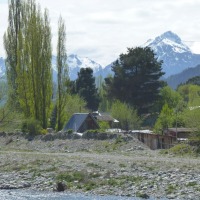 Foto de El Bolsón (Río Negro)