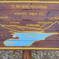 Foto de Epuyén (Chubut)