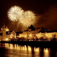 Foto de Praga