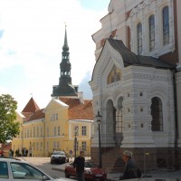 Foto de Tallin