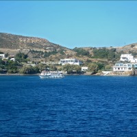 Foto: 111001-174 PATMOS - Patmos