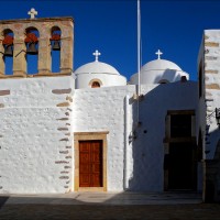 Foto: 111001-192 PATMOS - Patmos