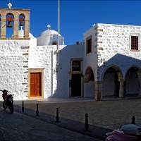 Foto: 111001-197 PATMOS - Patmos