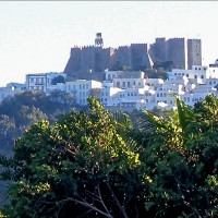 Foto: 111001-207 PATMOS - Patmos