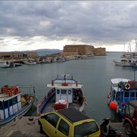 Foto: 111002-008 HERAKLION. CRETA - Heraklion