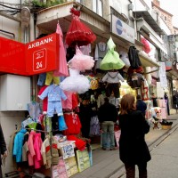 Foto de Estambul