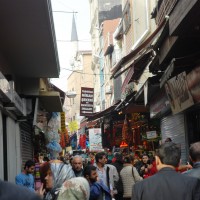 Foto de Estambul