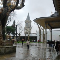 Foto de Estambul