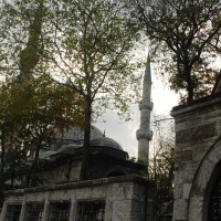 Foto de Estambul