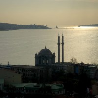 Foto de Estambul