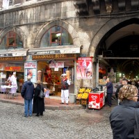Foto de Estambul