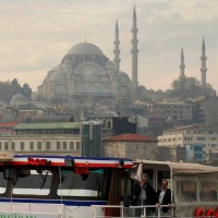 Foto de Estambul