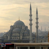 Foto de Estambul