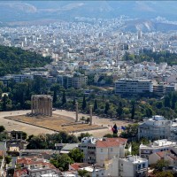 Foto: 111004-045 ATENAS - Atenas