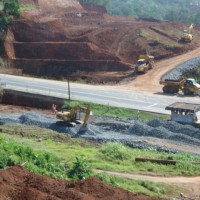 Foto: Panamá - Quebrada Lopez