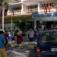 Foto de Tanger