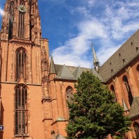 Foto: Catedral - Frankfurt am Main