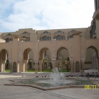 Foto: Fuente - Casablanca