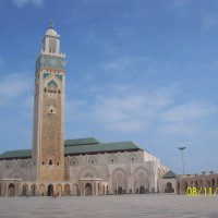 Foto: Mezquita - Casablanca