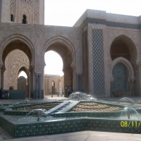 Foto: Fuente - Casablanca