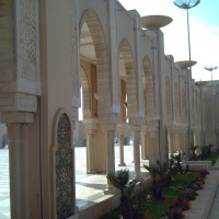Foto: Aecos - Casablanca