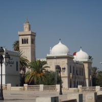 Foto: Ministerio - Tunis