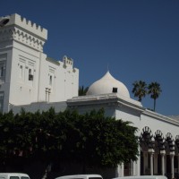 Foto: Ministerio - Tunis
