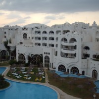 Foto: Hotel Lella Beya - Hammamet
