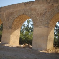 Foto: Ruinas - Tunis