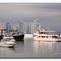 Foto: CAUSEWAY - Causeway