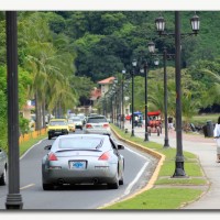 Foto: CAUSEWAY - Causeway