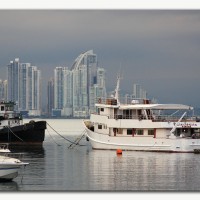 Foto: CAUSEWAY - Causeway