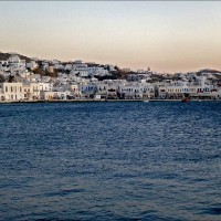 Foto: 110930-049 MYKONOS - Mykonos