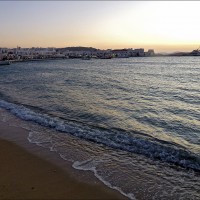 Foto: 110930-060 MYKONOS - Mykonos