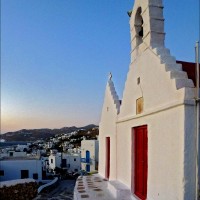 Foto: 110930-069 MYKONOS - Mykonos