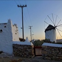 Foto: 110930-070 MYKONOS - Mykonos