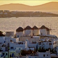 Foto: 110930-074 MYKONOS - Mykonos