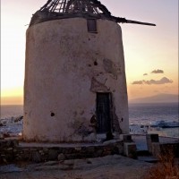 Foto: 110930-075 MYKONOS - Mykonos