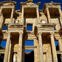 Foto: 111001-109 KUSADASI, TURQUIA - Kusadasi