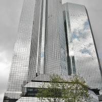 Foto: Rascacielo - Frankfurt am Main