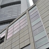 Foto: Rascacielo - Frankfurt am Main