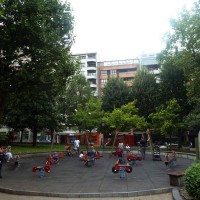 Foto de Oviedo