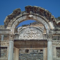 Foto: RUINAS - Efeso