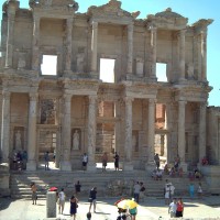 Foto: RUINAS - Efeso
