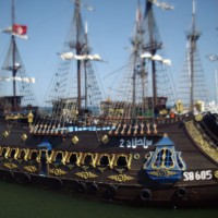 Foto: Sultan Ii - Hammamet
