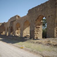 Foto: Ruinas - Tunis