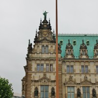 Foto: Ayuntamiento - Hamburg