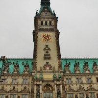 Foto: Ayuntamiento - Hamburg