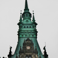 Foto: Ayuntamiento - Hamburg
