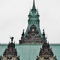 Foto: Ayuntamiento - Hamburg